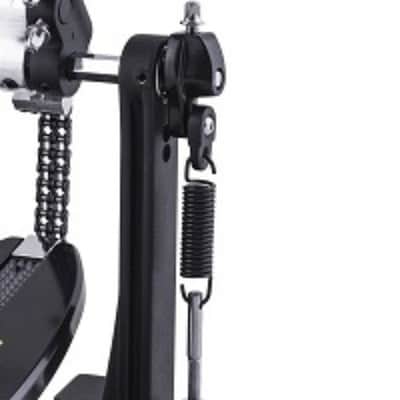 Mapex Armory Response 800 Series Heavy Duty Single Bass Drum Kick Pedal - P810 image 5