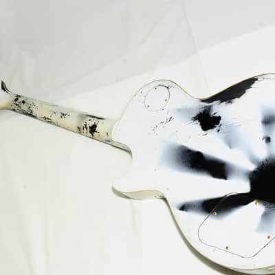 Orville Les Paul Electric Guitar Ref No 2101 image 11