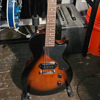 Epiphone Les paul junior 2025 - Tobacco image 19