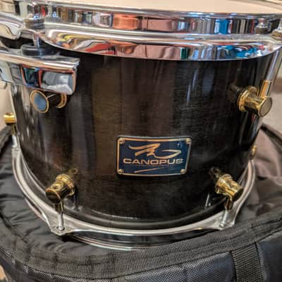 Canopus RFM - Black Olive Oli image 16