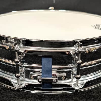 Ludwig Steel Snare image 4