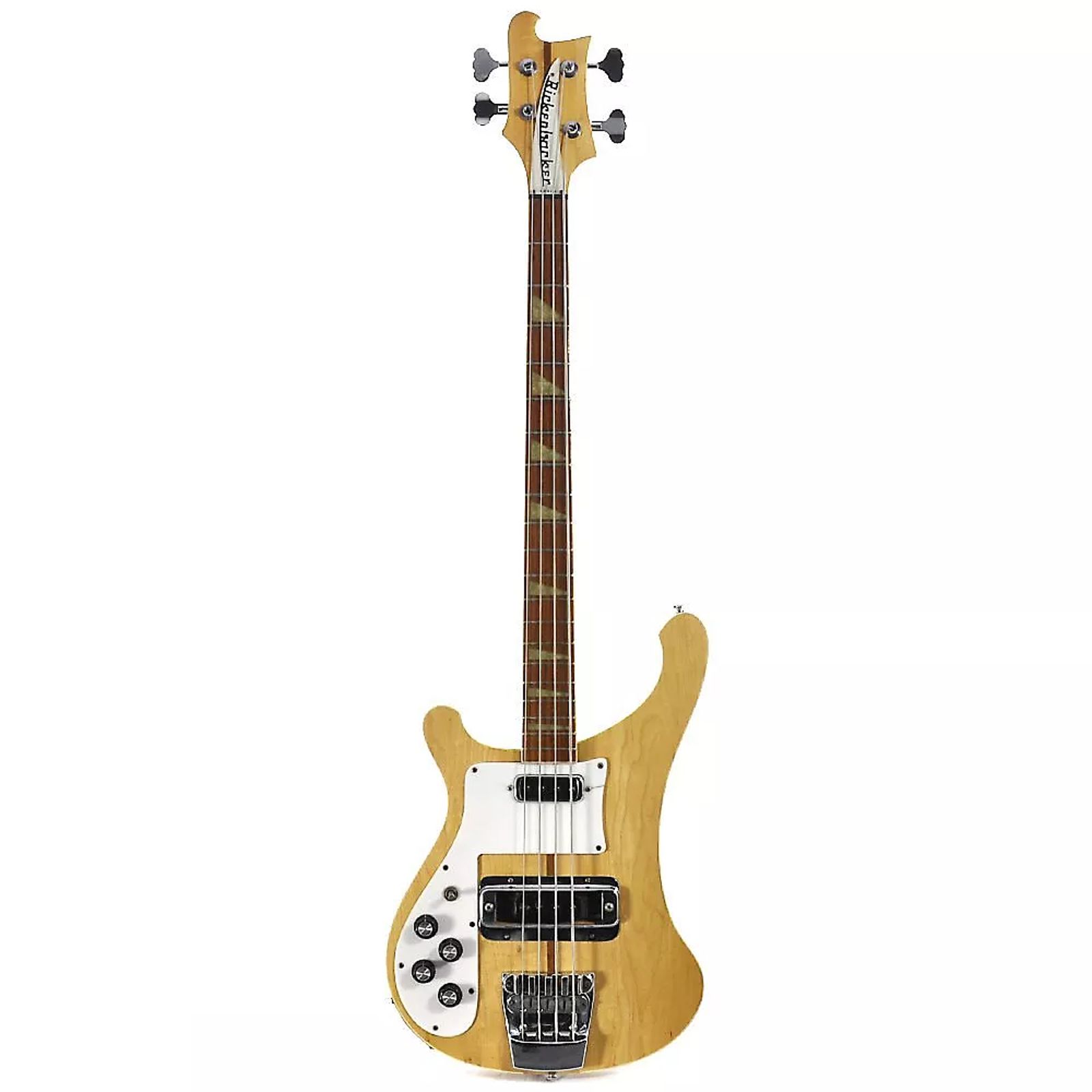 ■MonoGram MR-820G Rickenbacker LEFTY 左用 □MonoGram MR-820G Rickenbacker LEFTY 左用 - メルカリ