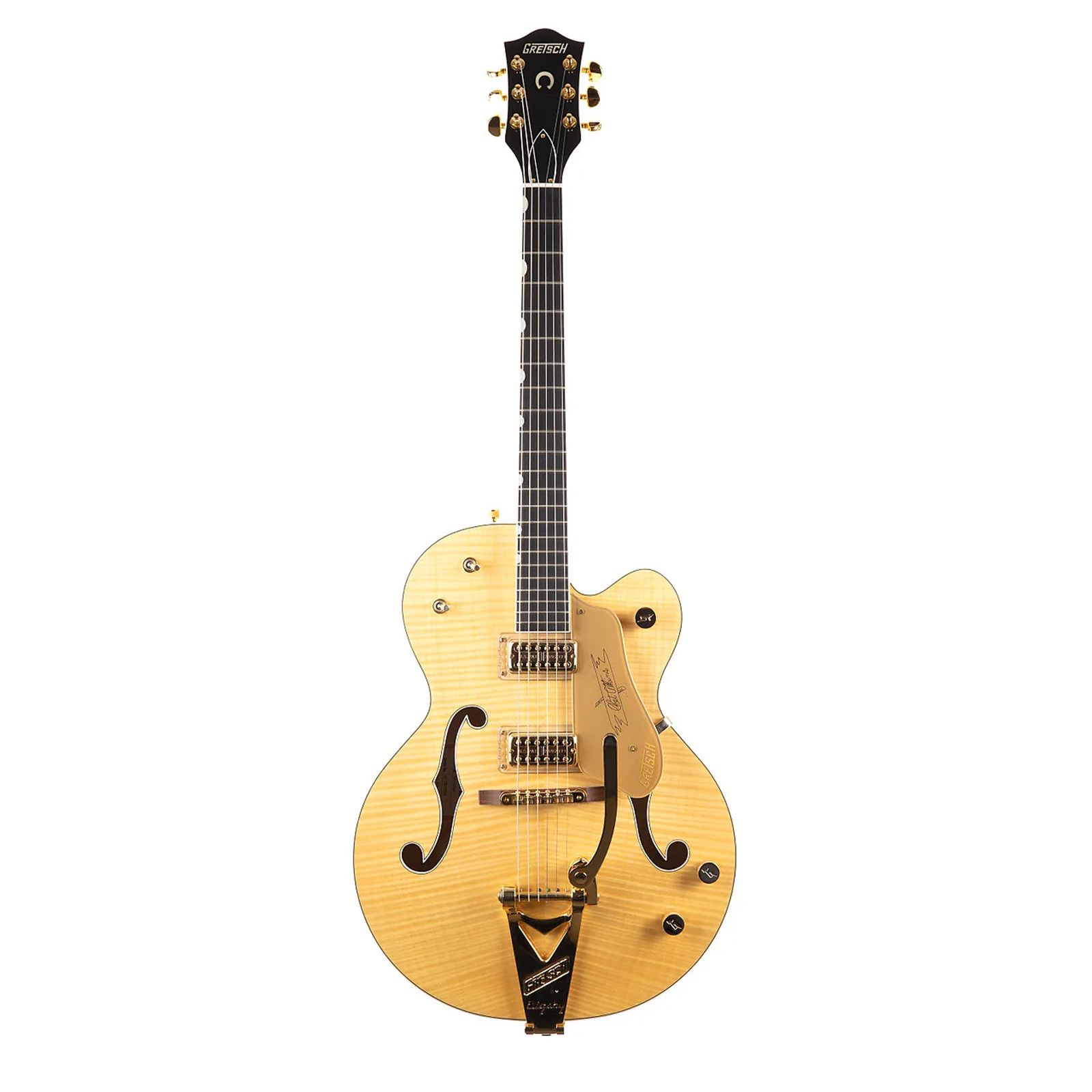 Gretsch G6120 Chet Atkins Hollow Body 2007 - 2016 | Reverb Australia