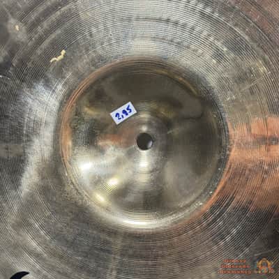 Zildjian A Custom 20” Ping Ride Cymbal image 6