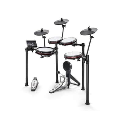 Alesis Nitro Max Kit image 3