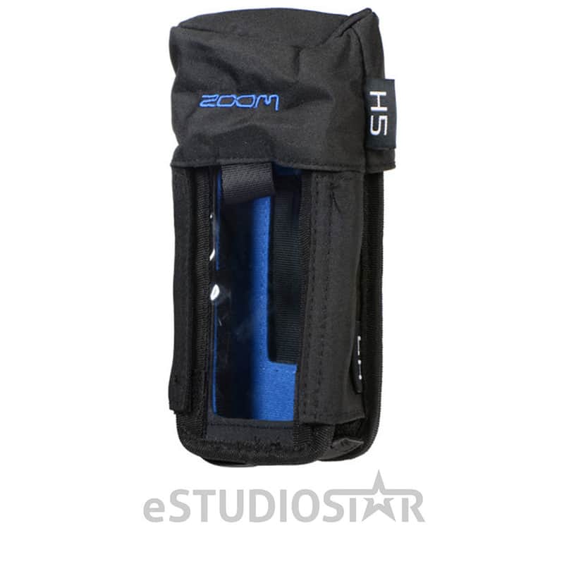 Zoom PCH-5 Protective Case for H5 image 1
