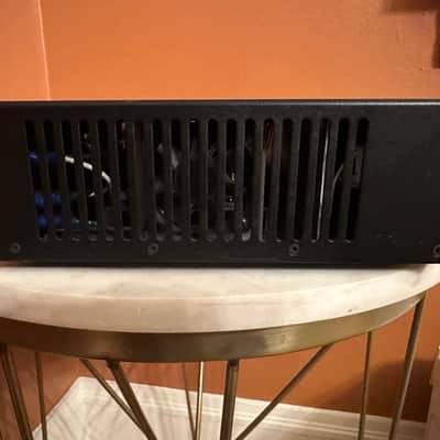 Aguilar AG 700 700-Watt Bass Amp Head 2017 - Present - Black image 3