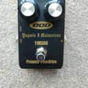 DOD YJM308 Yngwie J. Malmsteen Overdrive modded by Bodenhammer Bloody Murder guy, and True Bypass