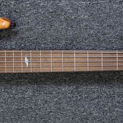 Roscoe LG 3005 Walnut Burl REDUCED image 3