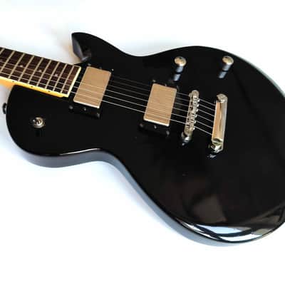 Ultra RARE PRE serial LTD E-200 '1997 - Black image 6