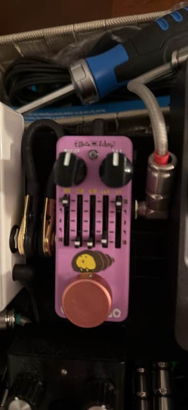 Effects Bakery Choco Cornet EQ: $48 (Reg. $63-$72)!