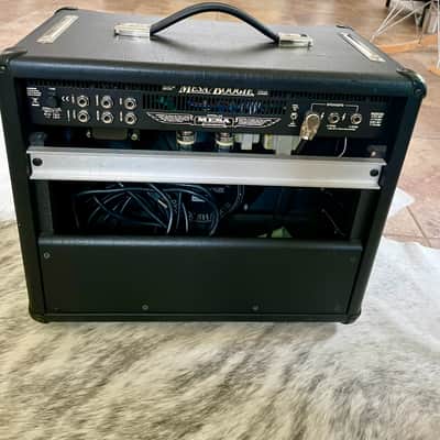 Mesa Boogie Express 5:25 2-Channel 25-Watt 1x12" Guitar Combo 2010 - 2012 - Various image 3