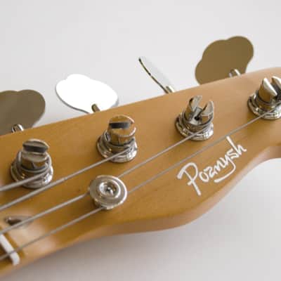Poznysh Thunderbird Bass image 10