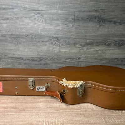 Gibson SJ-200 True Vintage Acoustic Guitar 2008 w/ Case And COA #2444 image 23