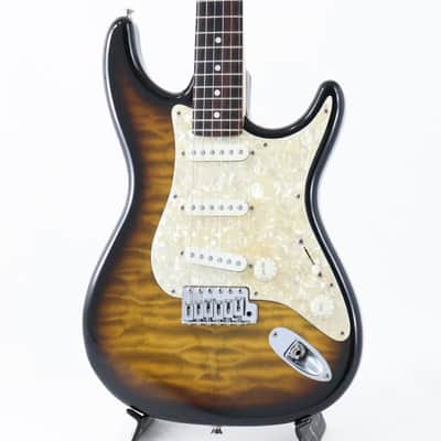Anboy Electric Guitars | Reverb