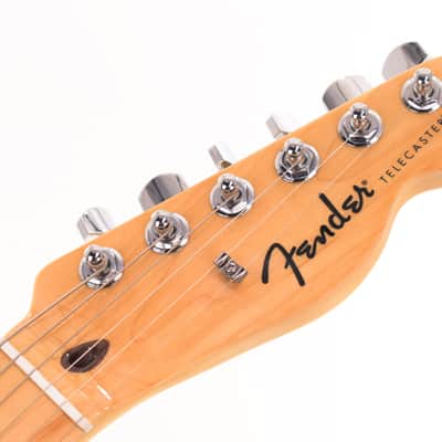 Fender Standard Telecaster 2026 Butterscotch Blonde 3944gr image 4