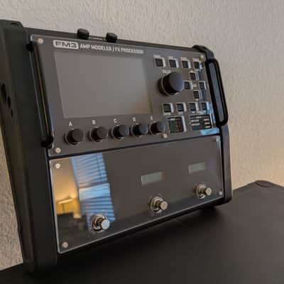 Fractal Audio FM3 Mk1 image 2