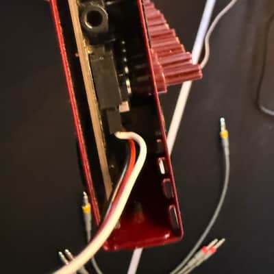 Teenage Engineering 400 Modular & Pocket Operator 16 Modular Sequencer/KB image 5