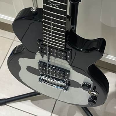 Epiphone Limited Edition Les Paul Special II Dr. Skull image 4
