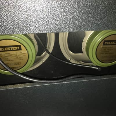 Marshall 1962 Bluesbreaker Guitar Combo Tube Amp w/ Flight Case Owned by The Temper Trap image 4