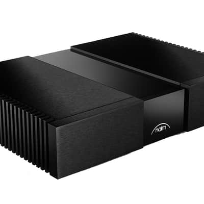 NAIM NPX 300 - New Classic Series Power Supply - NEW! image 3