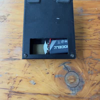 Boss HC-2 Hand Clapper 1984 - 1985 - Black image 3