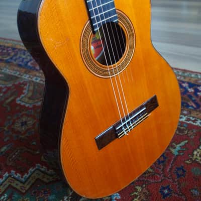 Suspiro Model 100 made in Spain in 1968 image 1