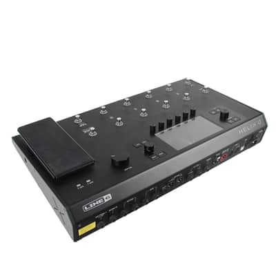 Line 6 HELIX LT image 2