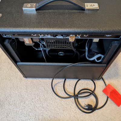 Mesa Boogie Fillmore 25 2-Channel 23-Watt 1x12" Guitar Combo 2018 - Present - Various image 9
