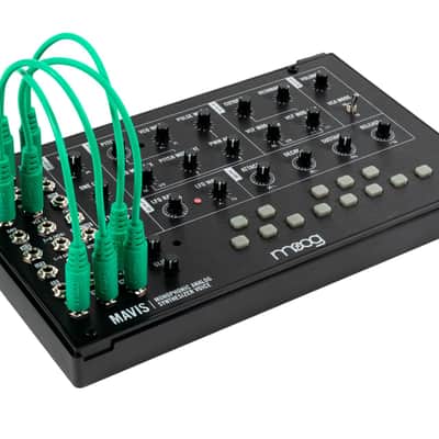 Moog Music Mavis Mavis image 2