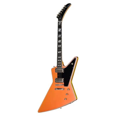 Epiphone Futura Explorer Custom