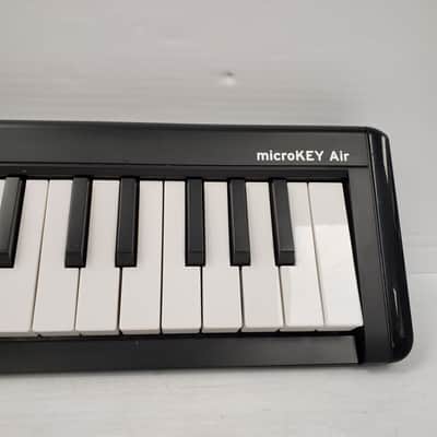 Immagine Korg Microkey Air Keyboard - 12
