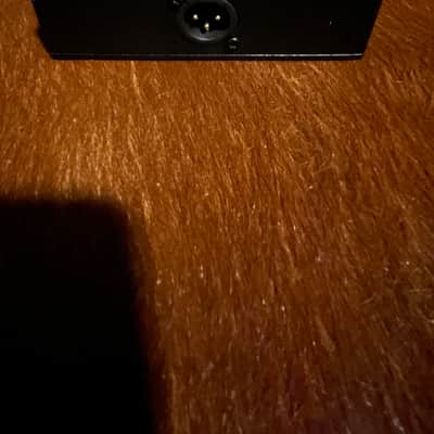 Walrus Audio Canvas Mono Line Isolator Direct Box 2022 - Present - Various image 5