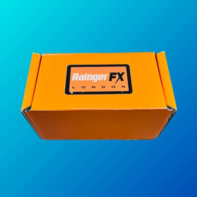Rainger FX Flanger-X image 4