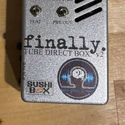 Sushi Box Finally v2 image 1