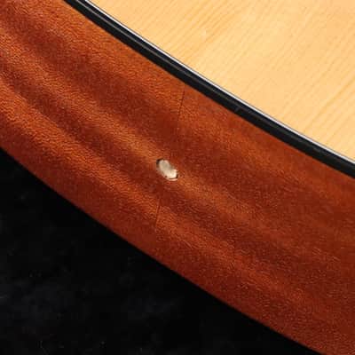 MARTIN Dreadnought Junior [2782013] (08/03) image 11