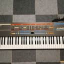 🎹 Roland Juno-106 | 6 Clone Voice Chips / Battery Replaced / Factory Patches Restored / Serviced