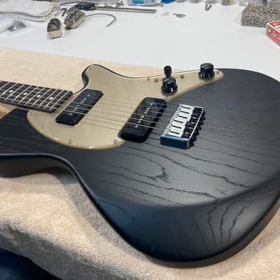 ToneLounge® Shoreline® #028 - Satin Black image 24