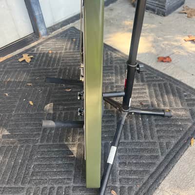 Gibson Flying V Tribute 2020 - Olive Drab image 13