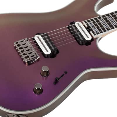 Schecter C-1 SLS Hollywood Supernova image 8