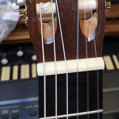 Tam Hiep Nguyen Van Minh Full Size Classical Guitar From Guitar Street Ho Chi Minh City image 7