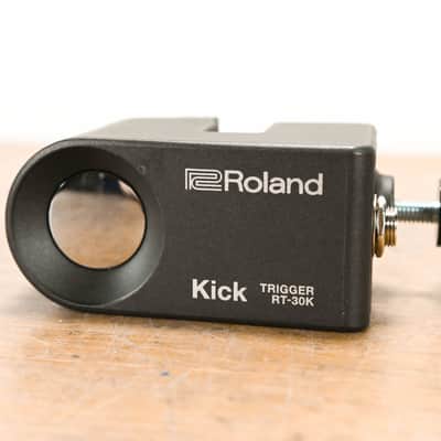 Roland RT-30K Acoustic Kick Drum Trigger CG01304 image 2