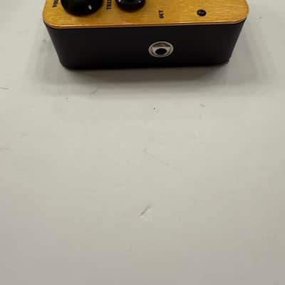 J. Rockett Audio Designs 10 Ton Hammer Overdrive Distortion Guitar Effect Pedal image 3