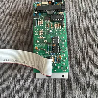 Doepfer A-190-4 USB / MIDI to CV / Gate / Sync Interface 2010s - SIlver image 2