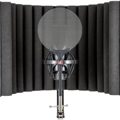 SE Electronics Professional Condenser Microphone Series