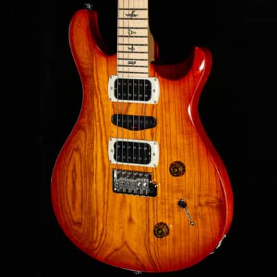 PRS SE Swamp Ash Special Vintage Sunburst (151) image 1