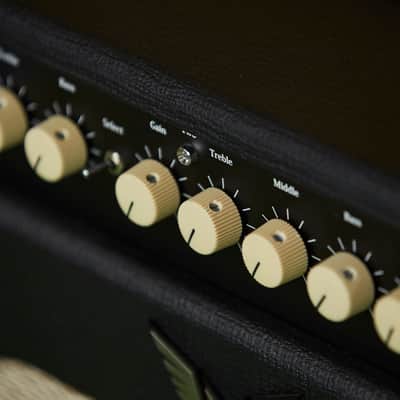 【SHINOS】 WIN 50W Jensen Tornado Classic100, 1 × 12" 4ohm 【Made In Japan】 image 6
