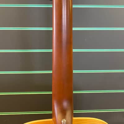 Norman B20 (6)  Natural Satin Acoustic Guitar image 11