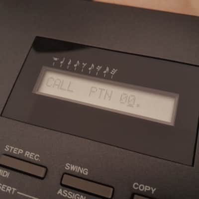 Kawai R-50e Digital Drum Machine (R50/R100) image 2