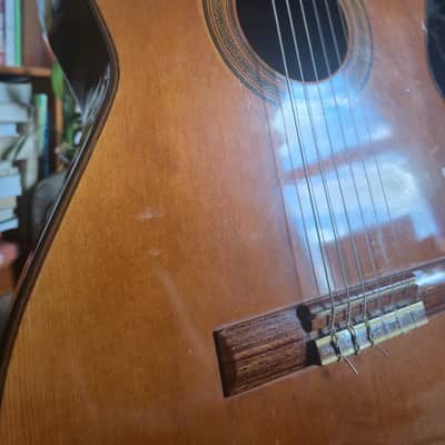 Tokai classical 1970 - lacquered image 3